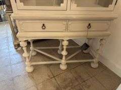 Gabby home Arrington cabinet/ white