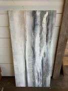 Renew Wall Art 55 x 28 Coastal Beach