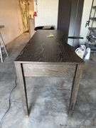 Nathan Desk 60w x 22d x 31H