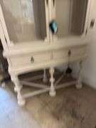 Gabby home Arrington cabinet/ white