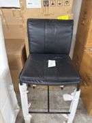 2 Mayer counter stool