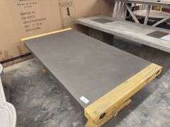 Heavy Coffee Table - Very Nice!