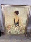 4ft Tall Art