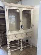 Gabby home Arrington cabinet/ white