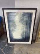 Derwent Woods 34 x 46