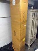 Wooden Book Case 40in