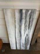 Renew Wall Art 55 x 28 Coastal Beach