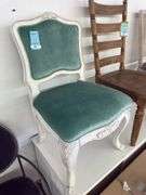 Chair-flora/ youth