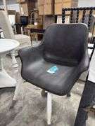 Channing dining chair 25x23x18