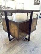 Hooker Lamp Table DKW1