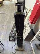 Slat Floor Lamp