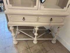 Gabby home Arrington cabinet/ white