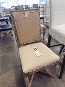 Madeleine Chair