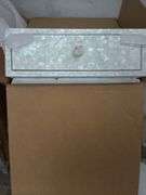 2 Love joy bliss bedside table