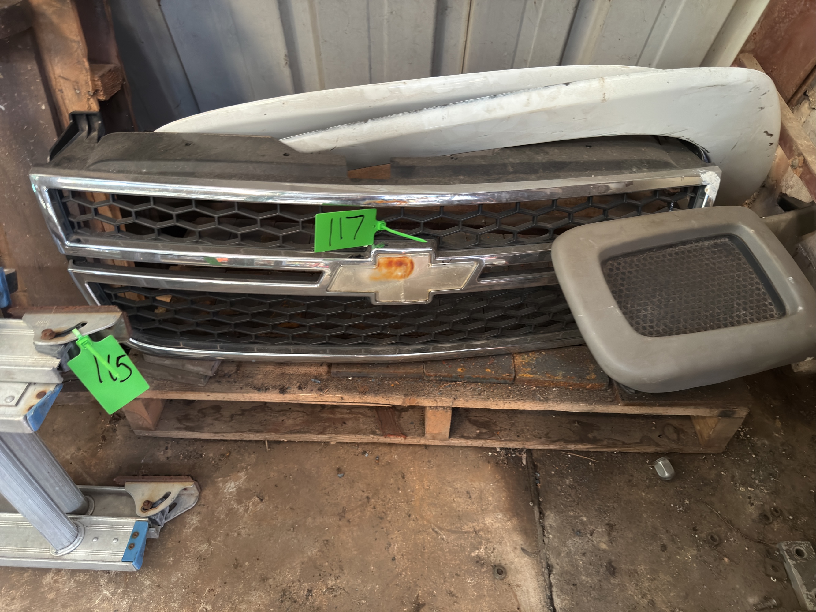 West Jefferson Machine Shop featured photo 48