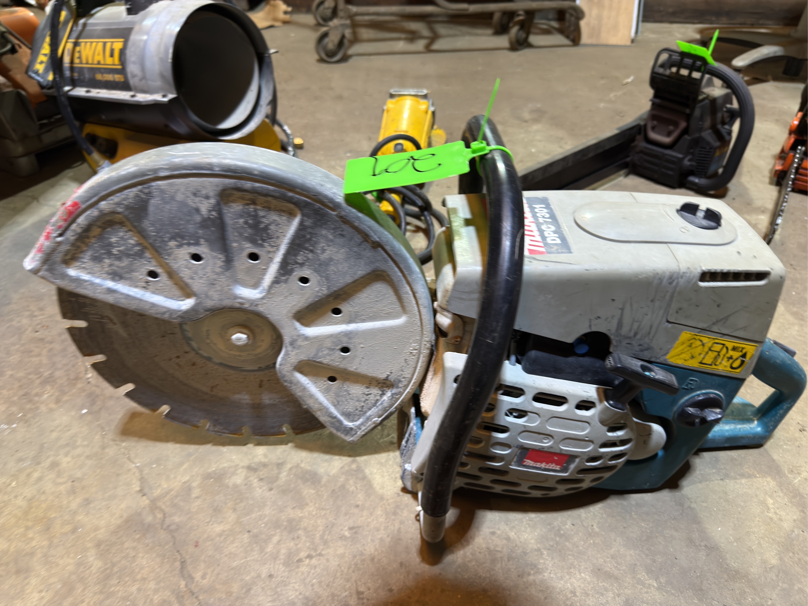 West Jefferson Machine Shop featured photo 85