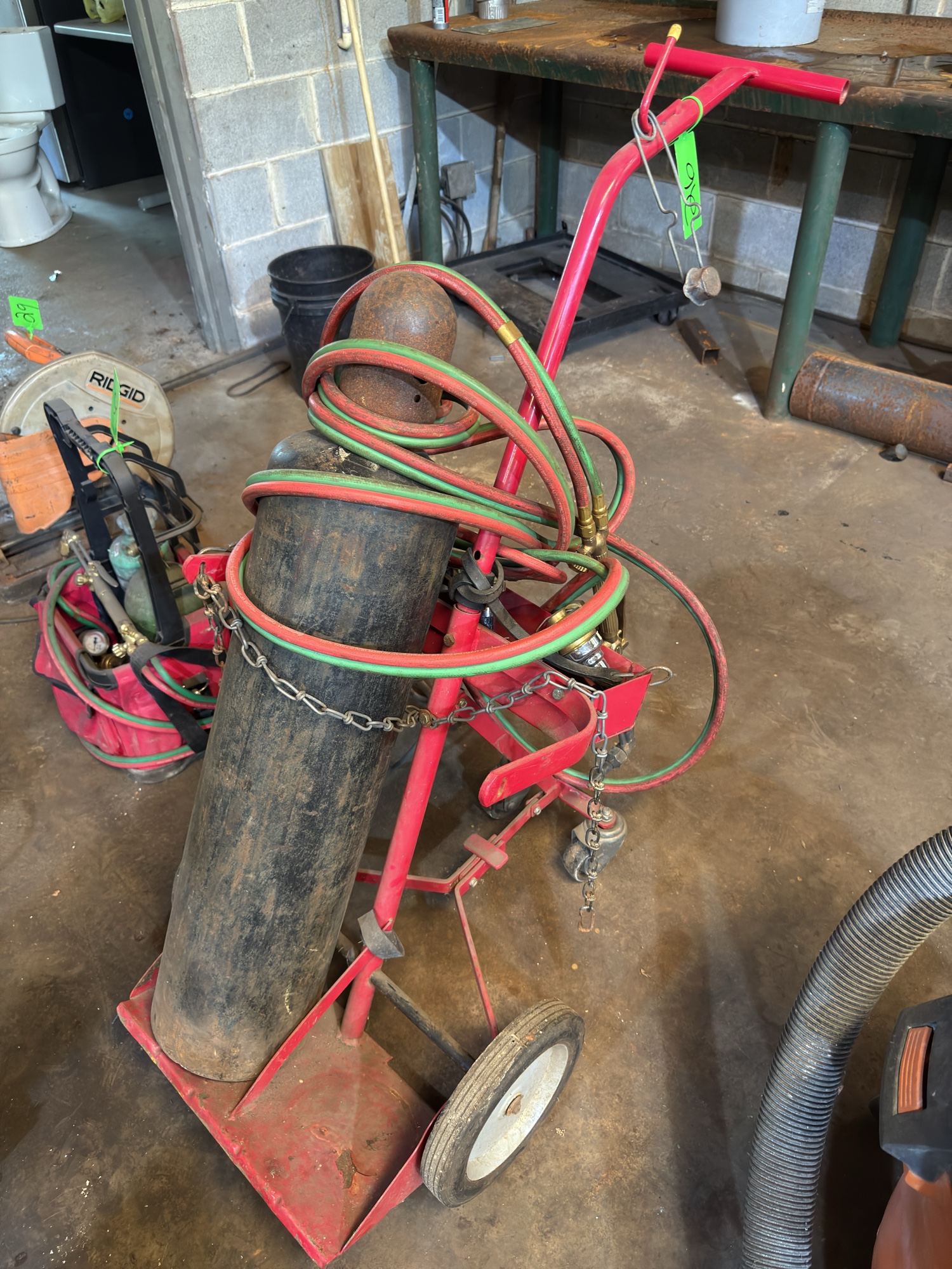 West Jefferson Machine Shop featured photo 16