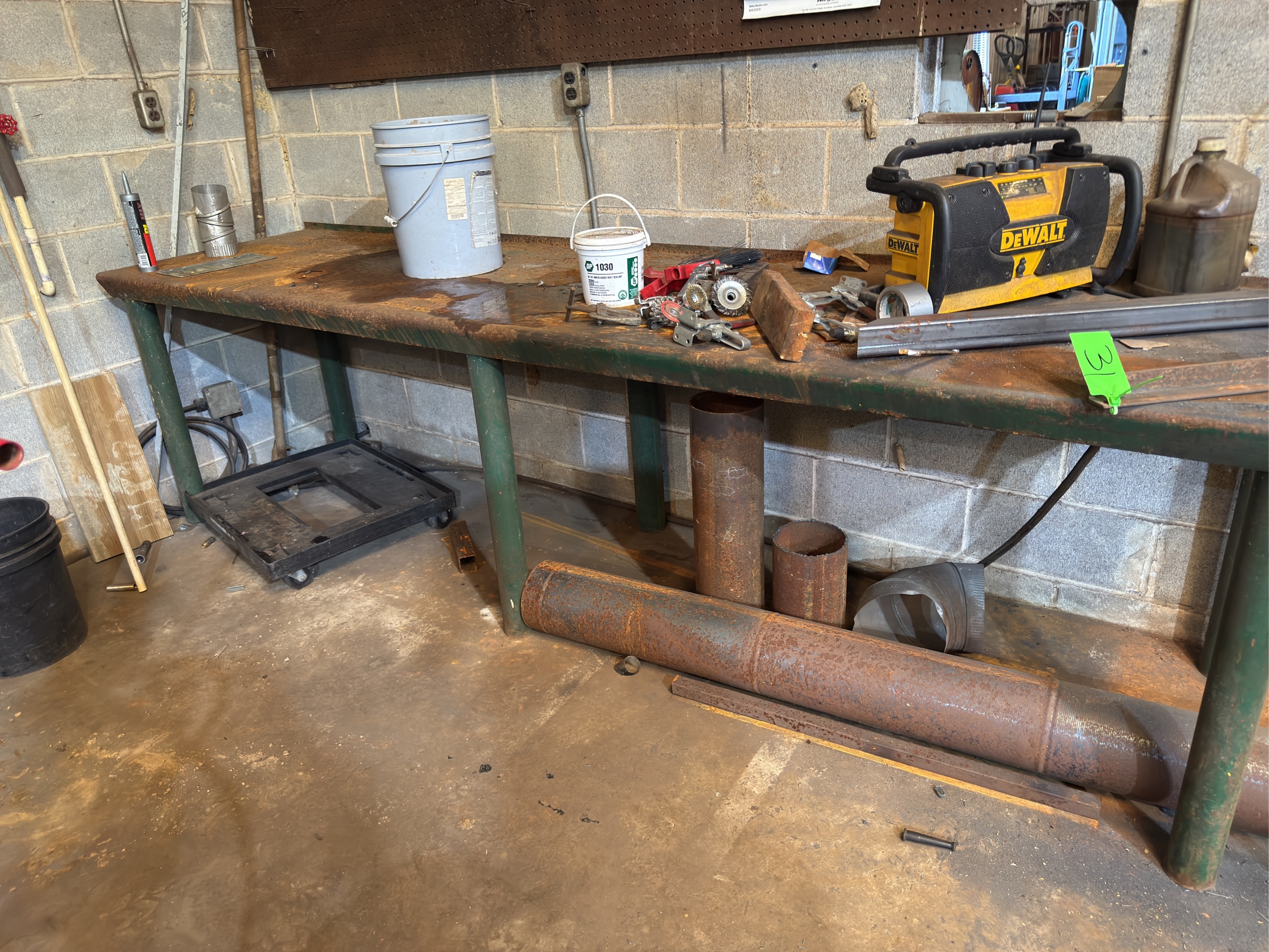 West Jefferson Machine Shop featured photo 21