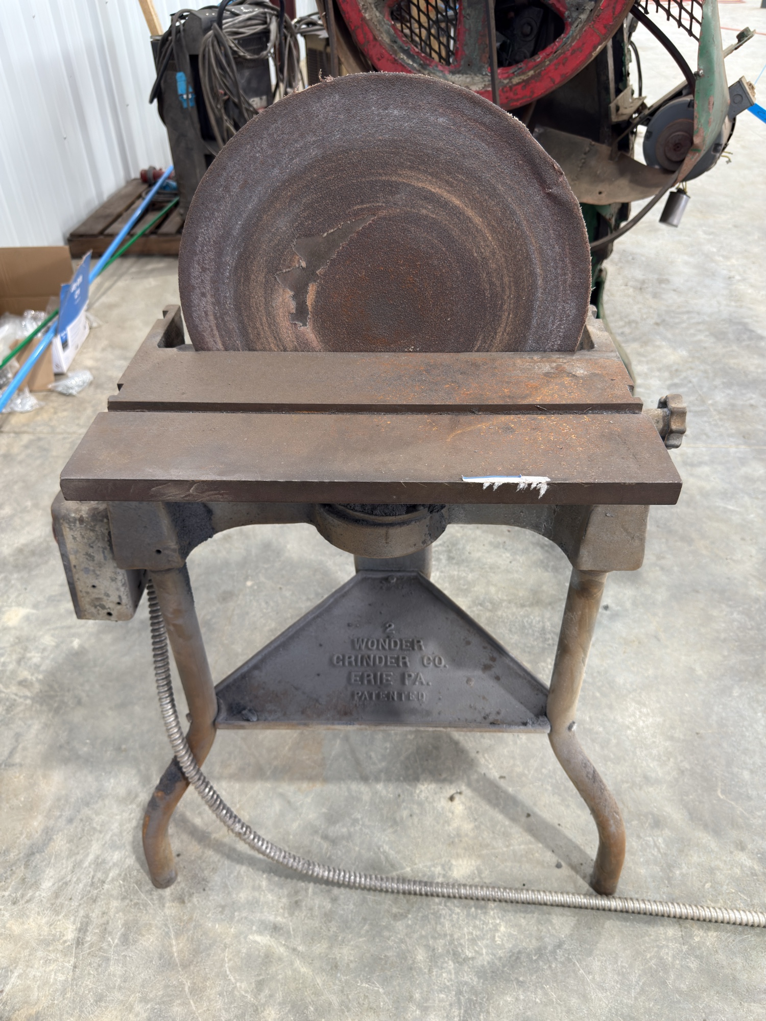Quality Machine Shop Auction featured photo 53