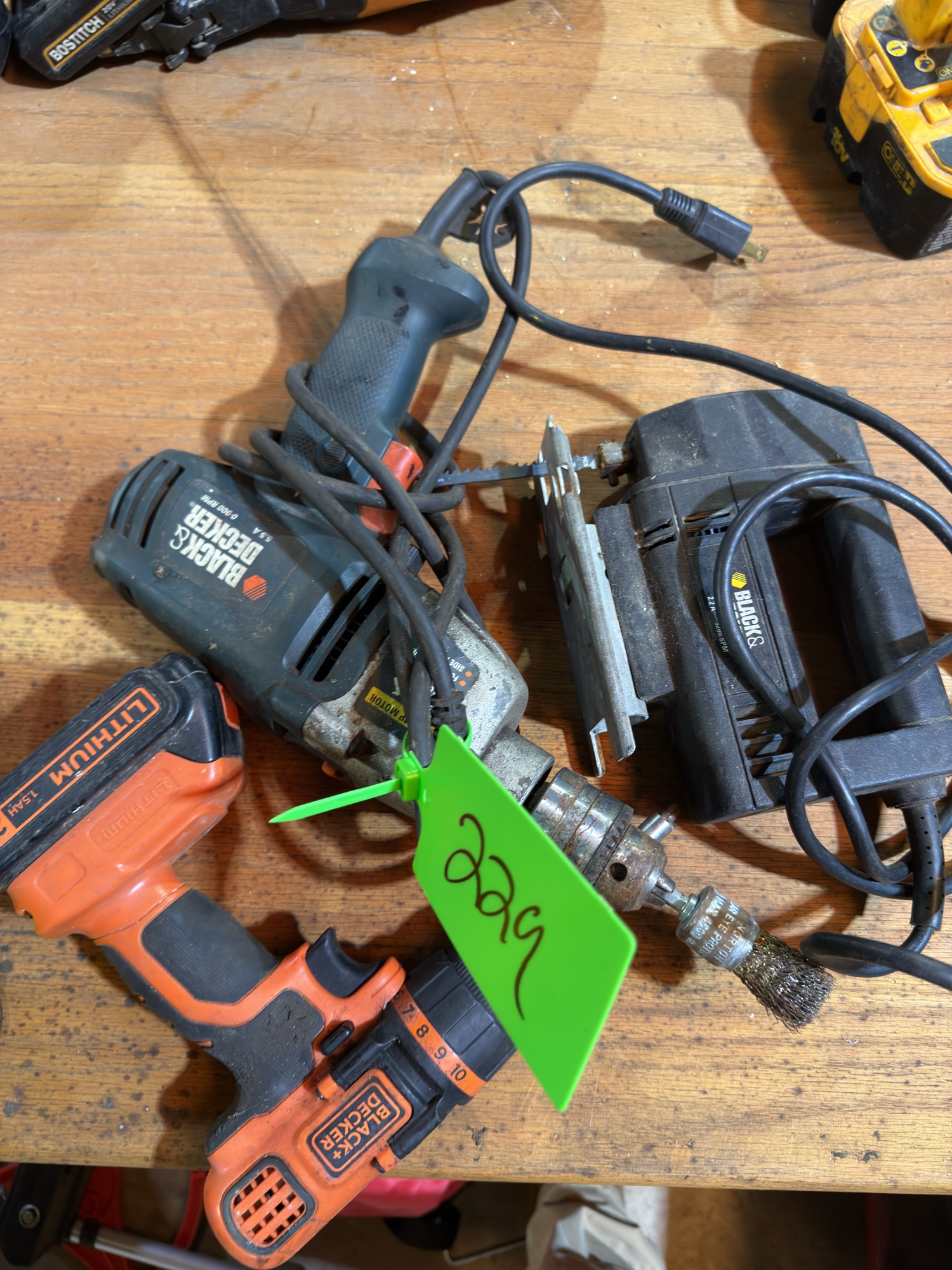 West Jefferson Machine Shop featured photo 101