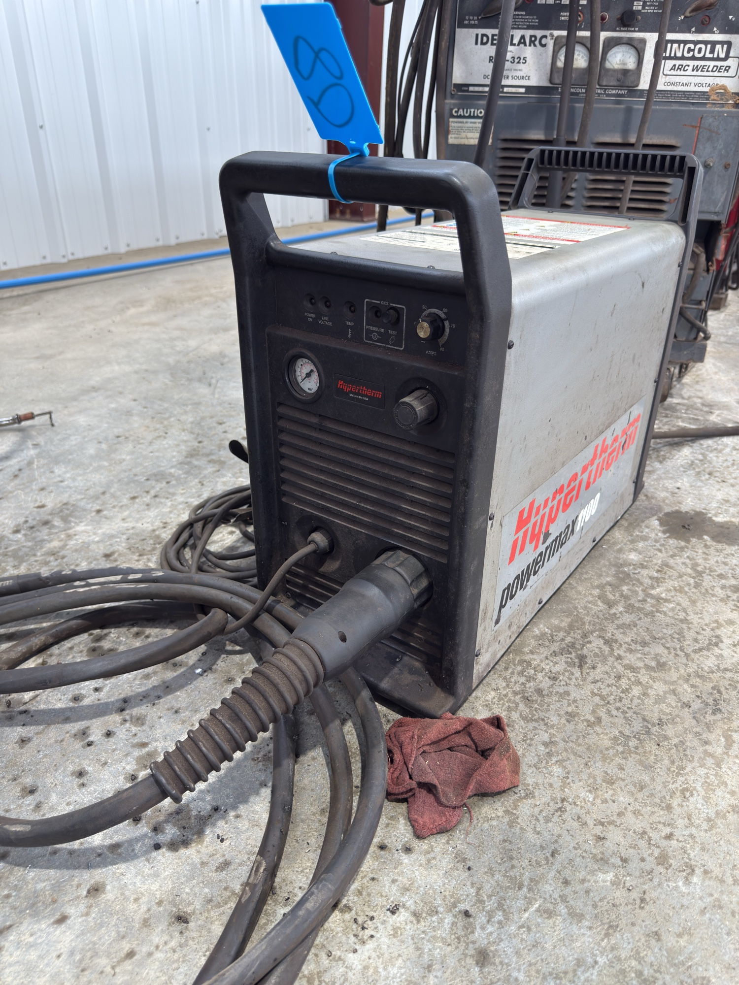 Quality Machine Shop Auction featured photo 47