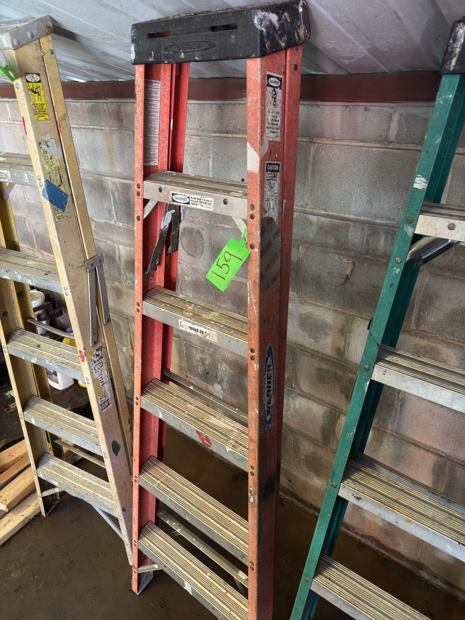 West Jefferson Machine Shop featured photo 63