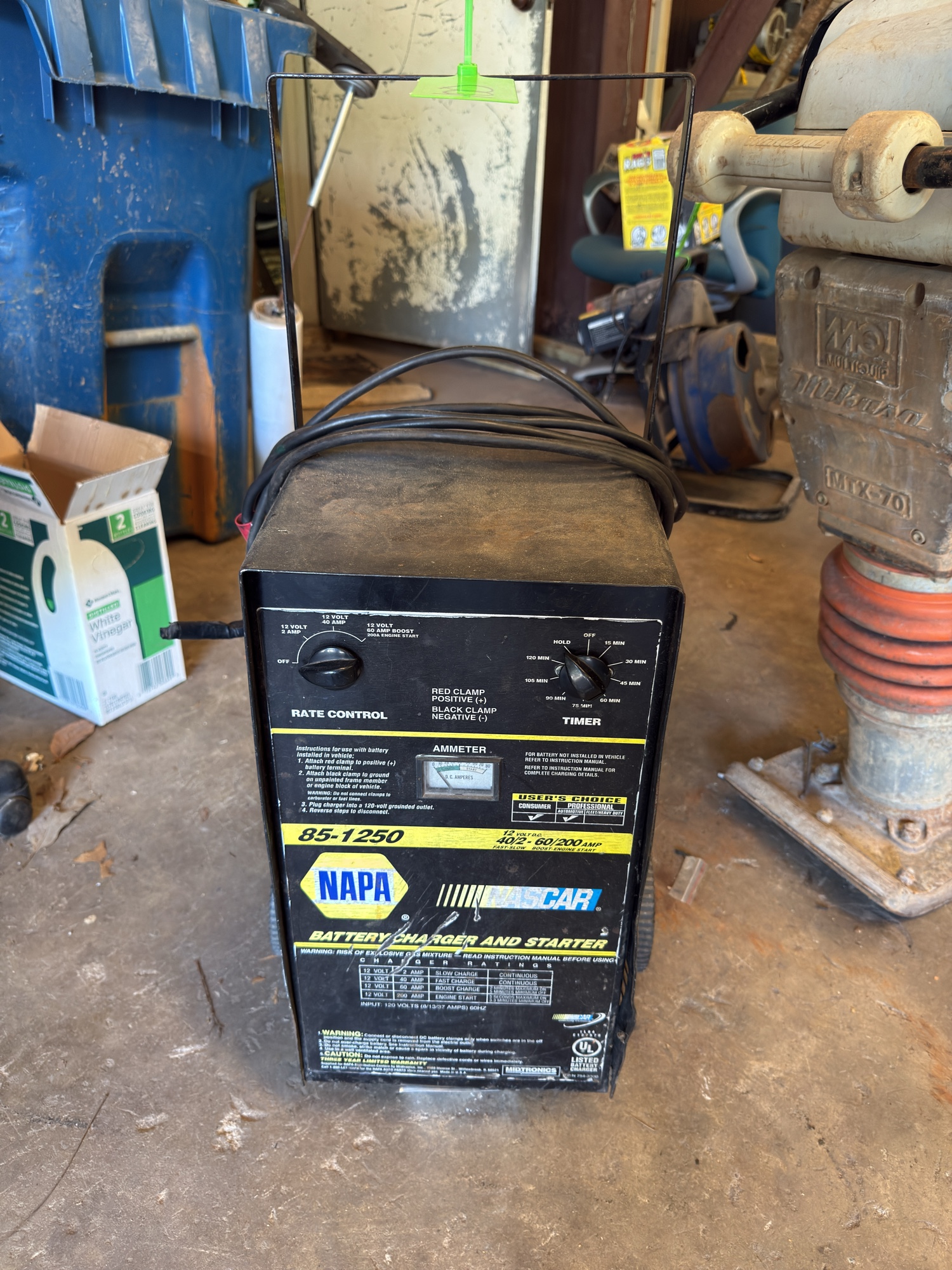 West Jefferson Machine Shop featured photo 31