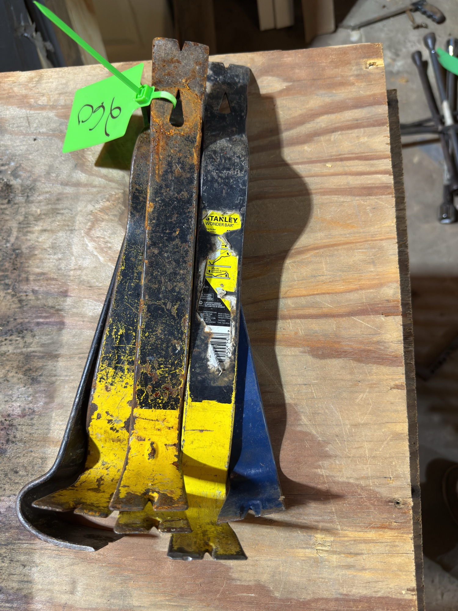 West Jefferson Machine Shop featured photo 118