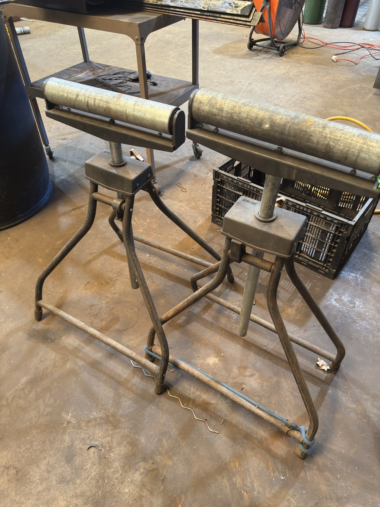 West Jefferson Machine Shop featured photo 13