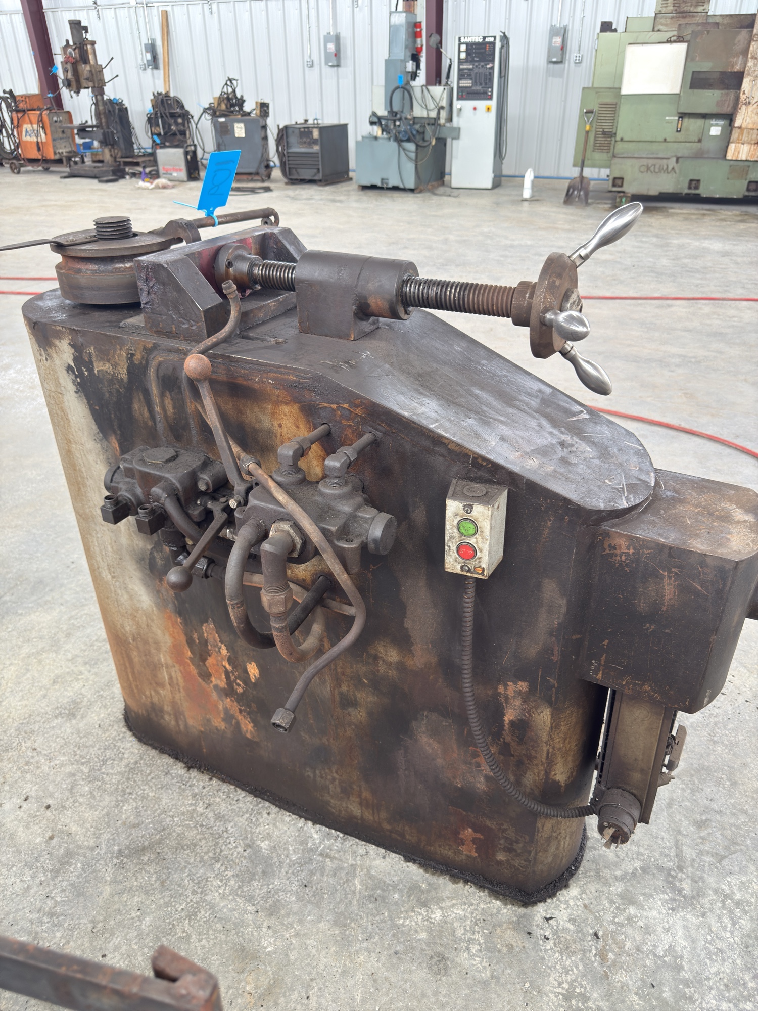 Quality Machine Shop Auction featured photo 63