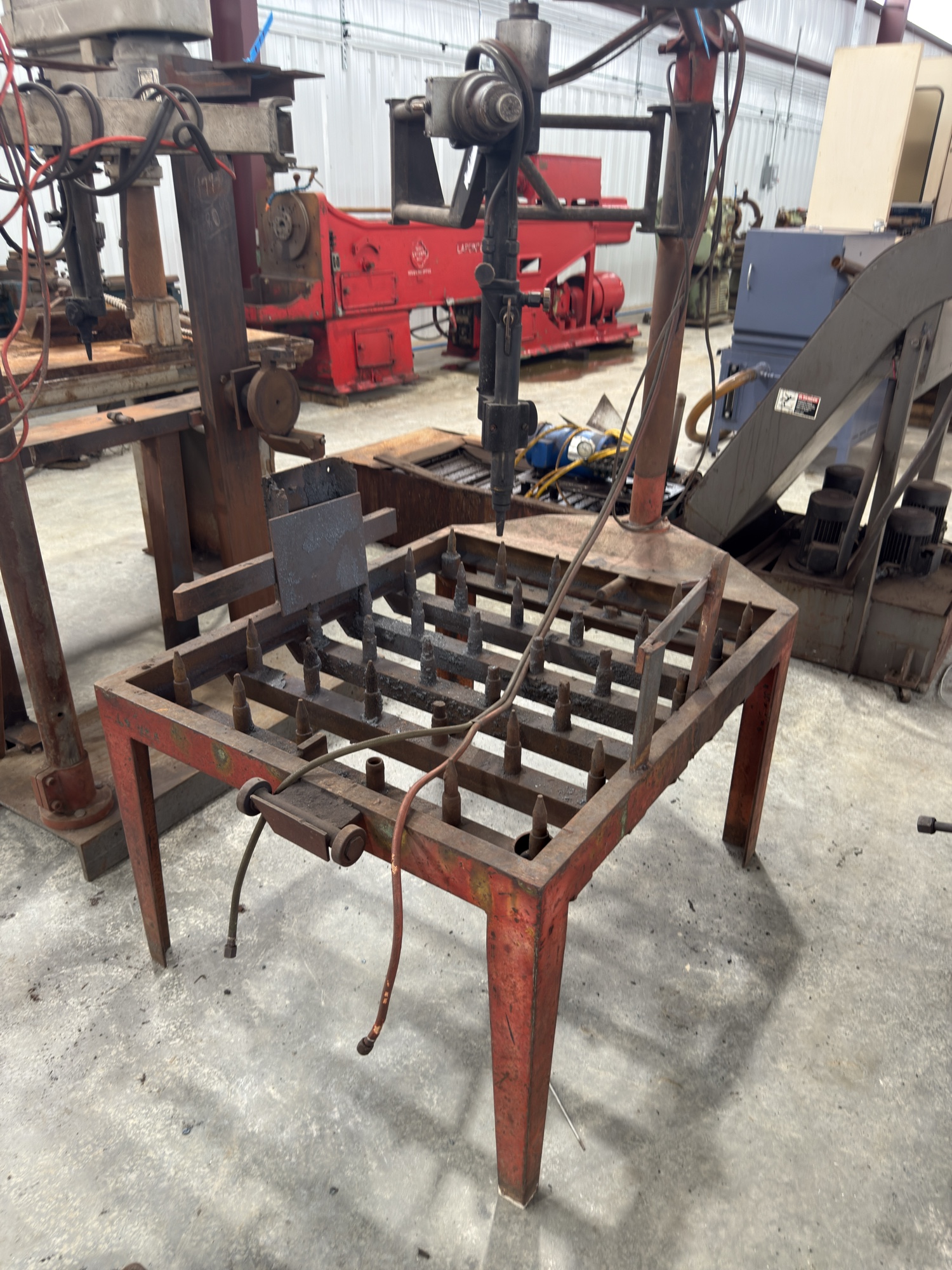 Quality Machine Shop Auction featured photo 64