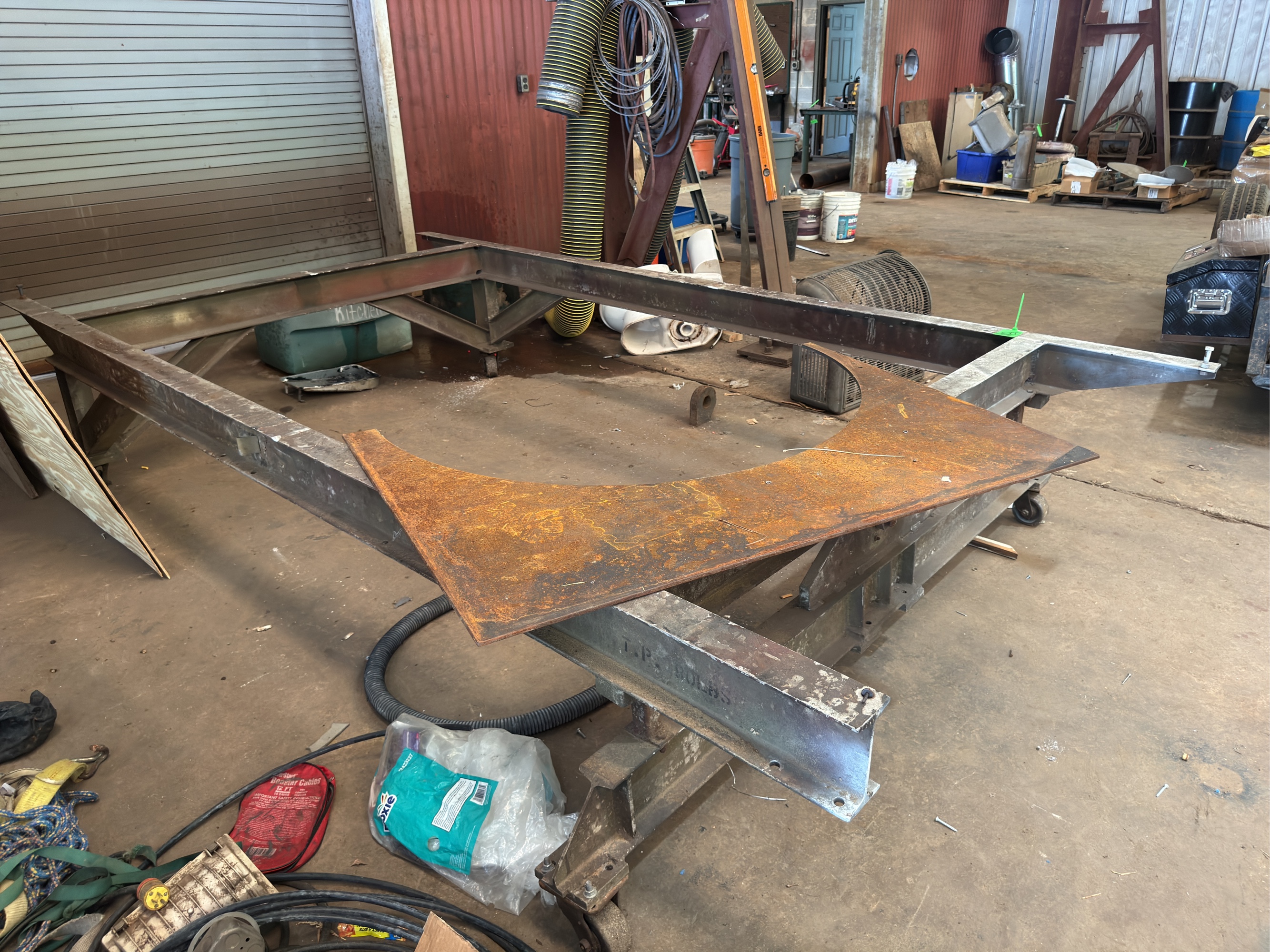 West Jefferson Machine Shop featured photo 43