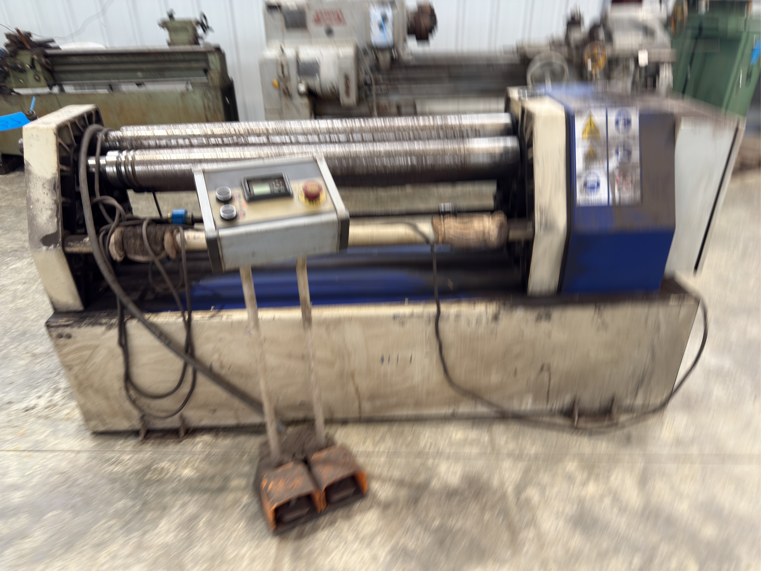 Quality Machine Shop Auction featured photo 32