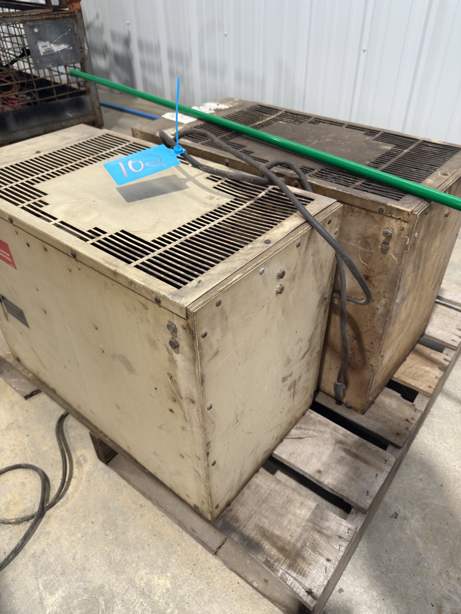 Quality Machine Shop Auction featured photo 56