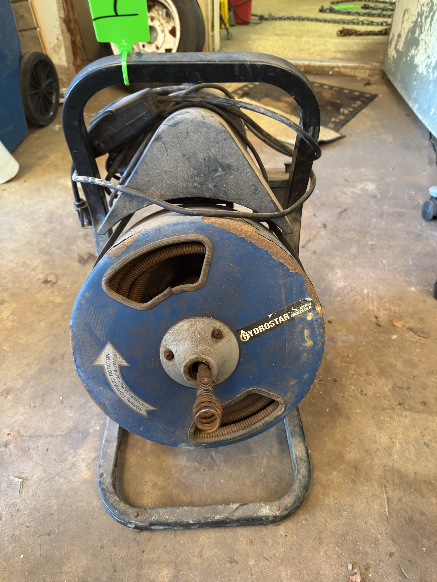 West Jefferson Machine Shop featured photo 35