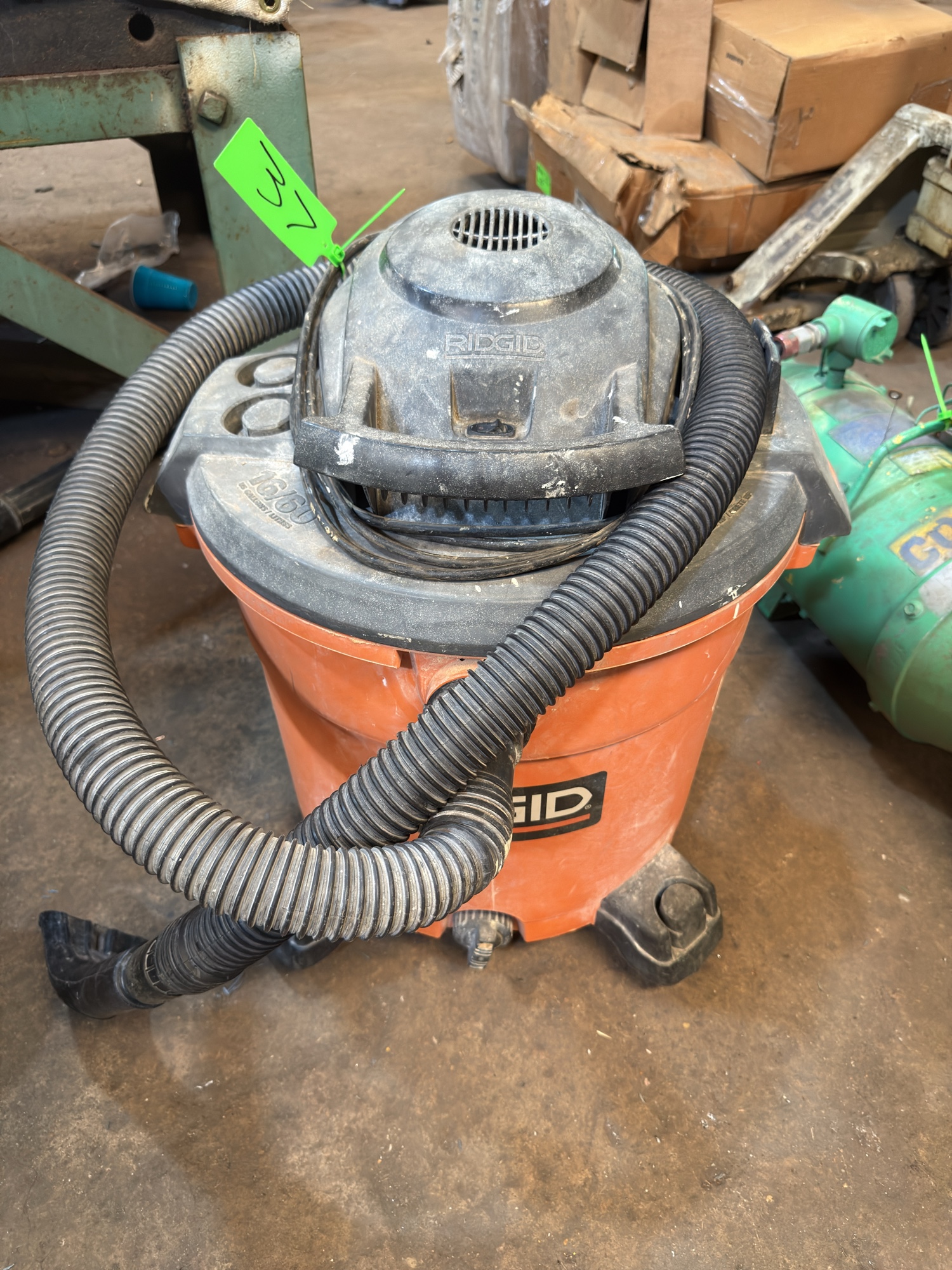 West Jefferson Machine Shop featured photo 26