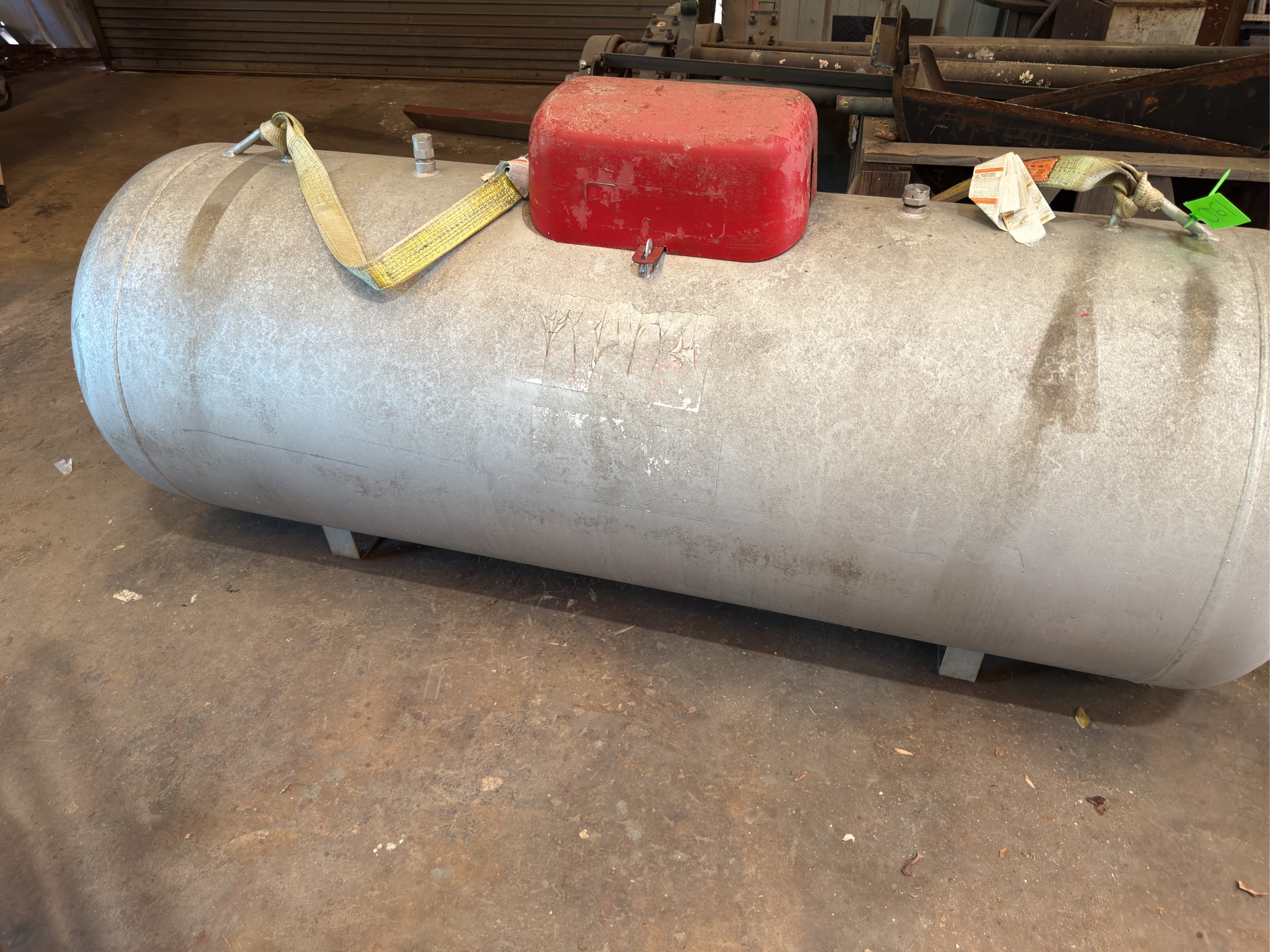 West Jefferson Machine Shop featured photo 51