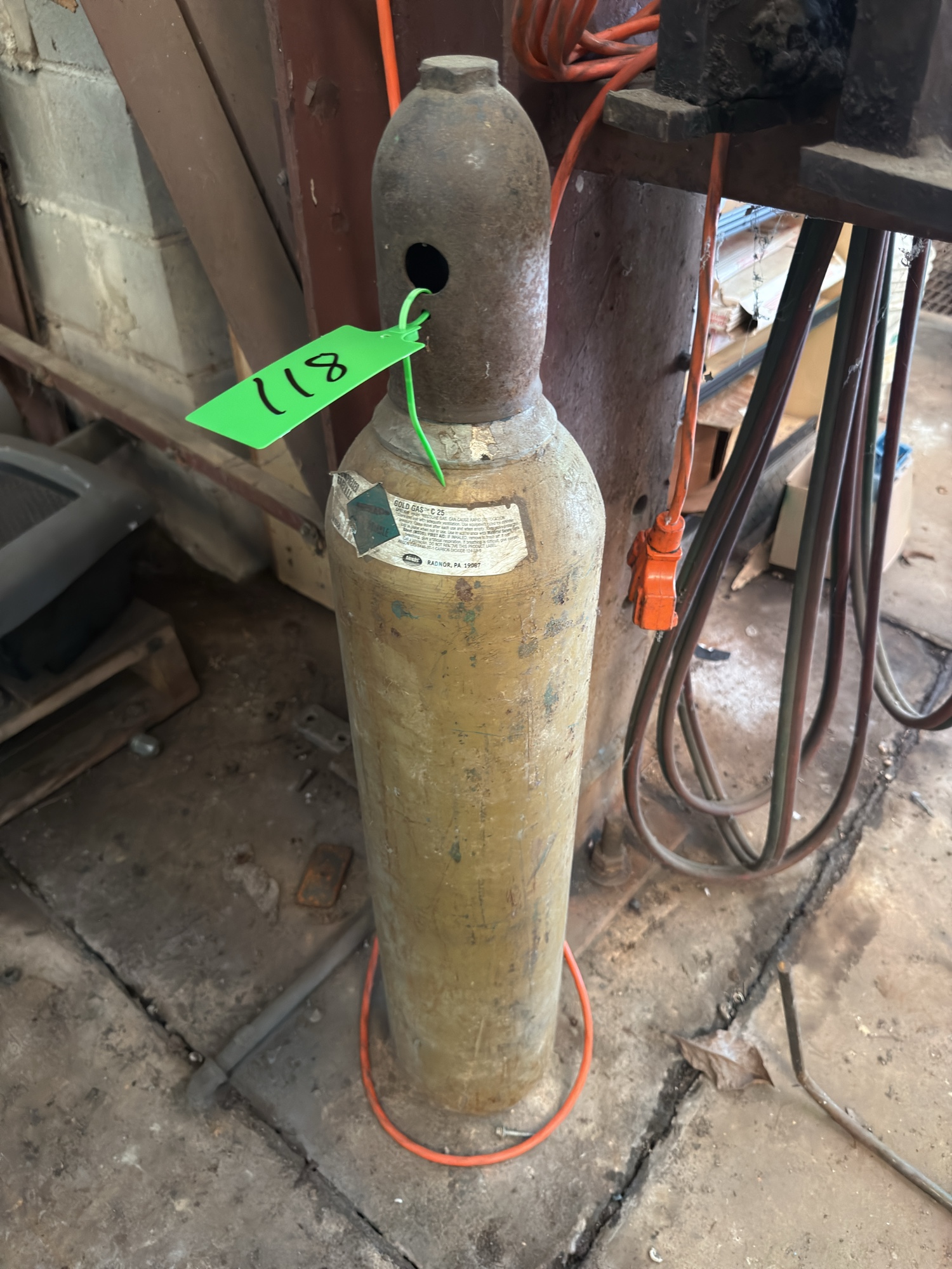 West Jefferson Machine Shop featured photo 49