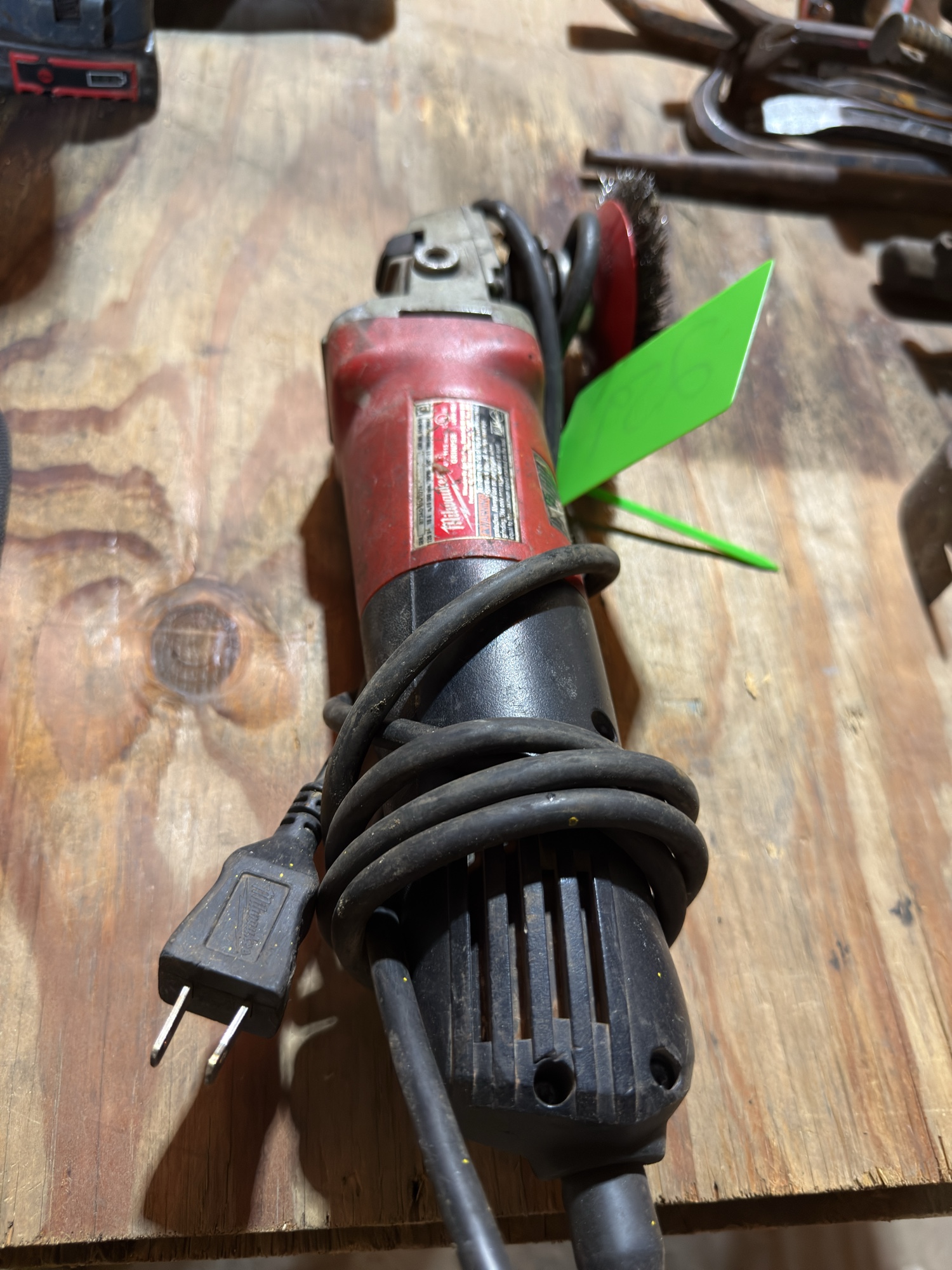 West Jefferson Machine Shop featured photo 117