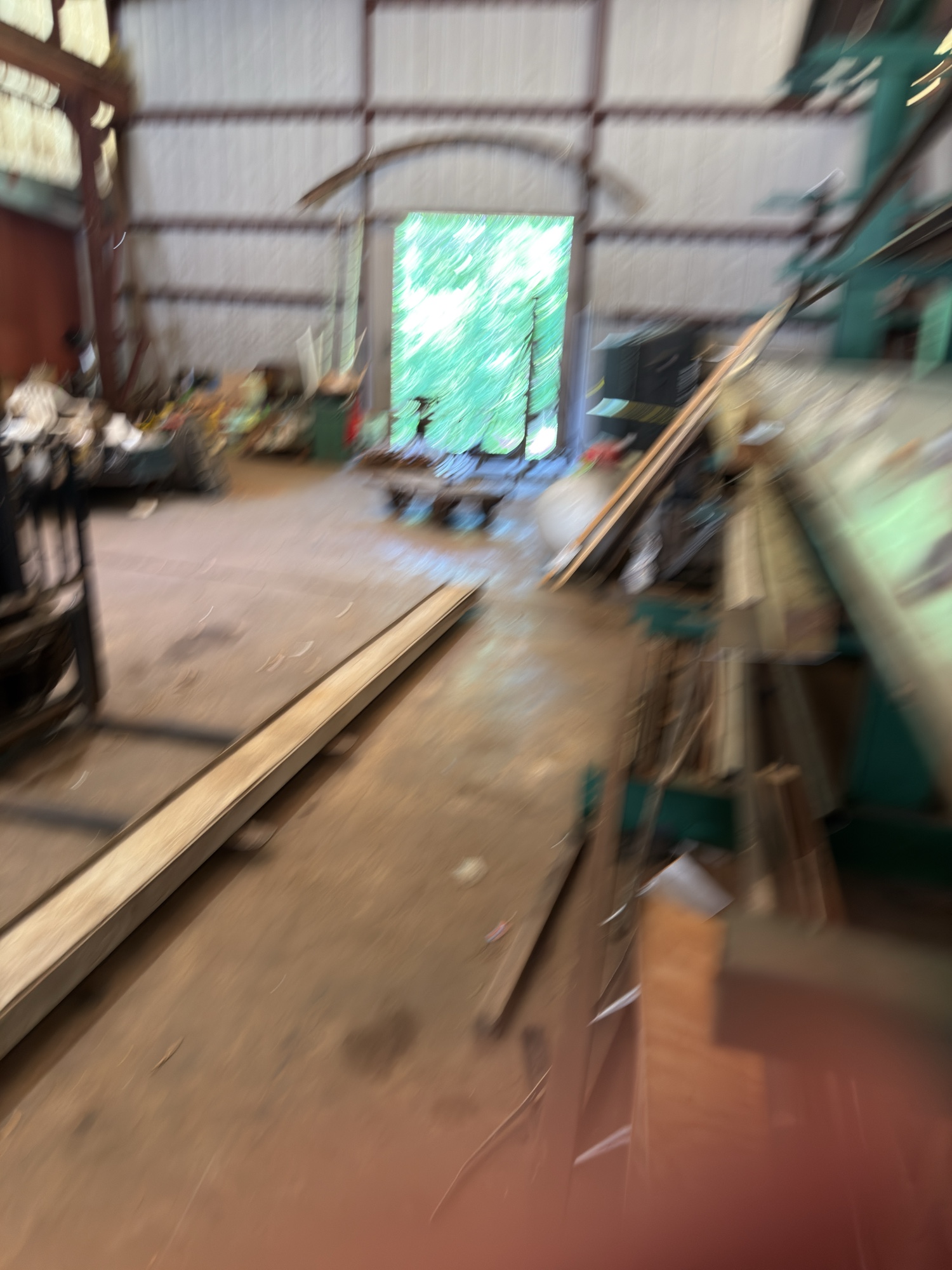 West Jefferson Machine Shop featured photo 50