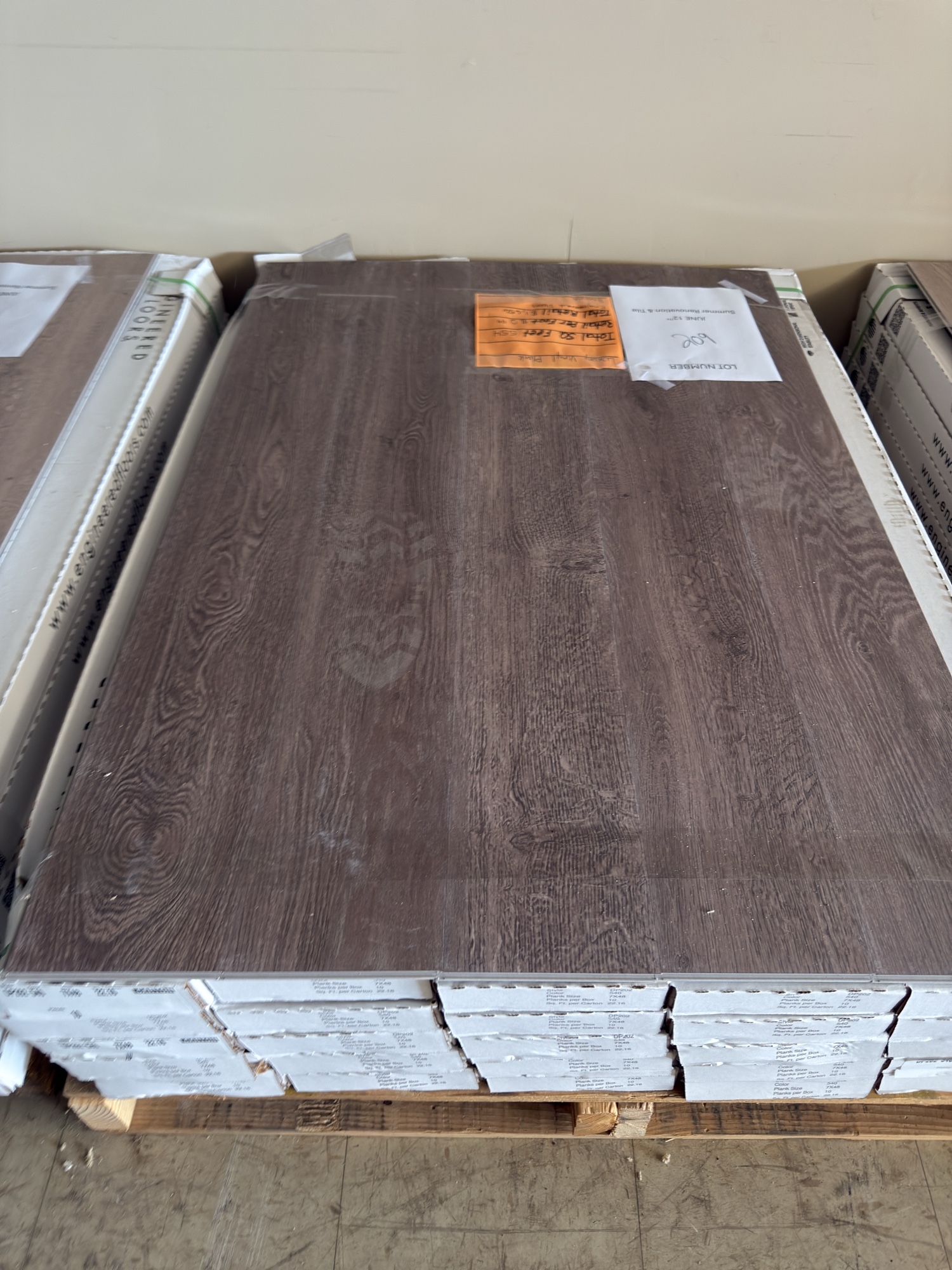 Summer Lumber, Flooring & Tile Auction featured photo 98
