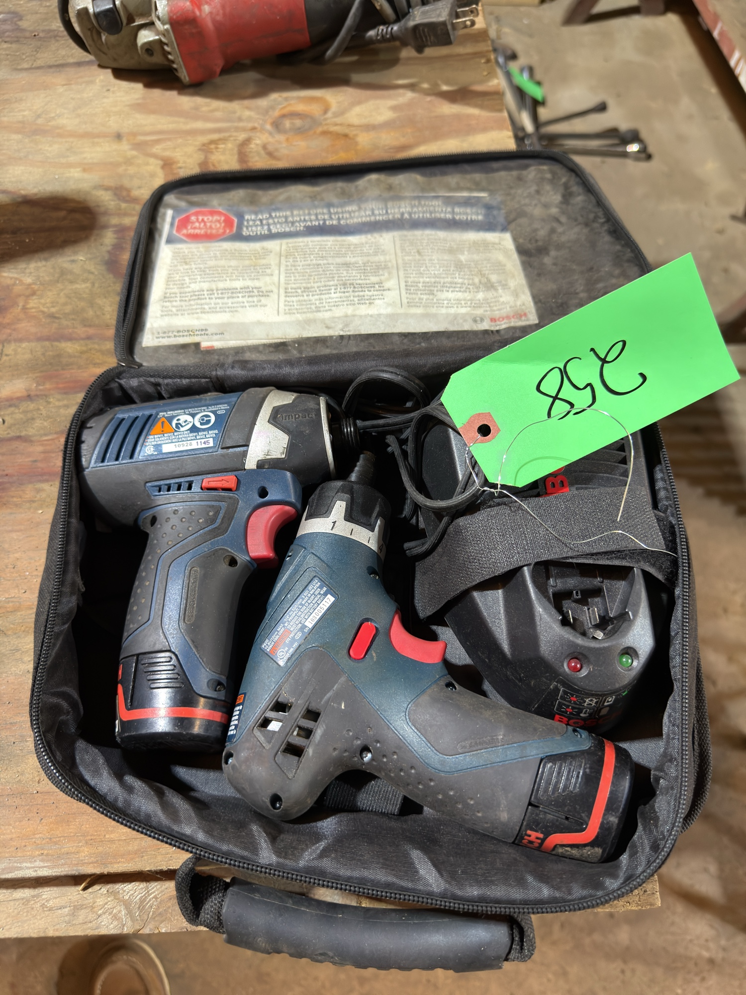 West Jefferson Machine Shop featured photo 116