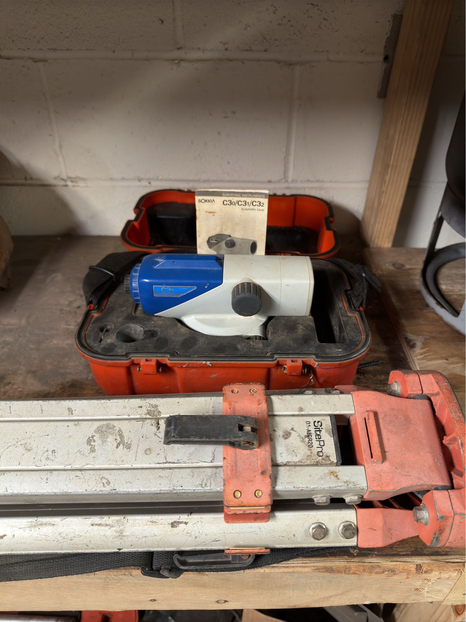 West Jefferson Machine Shop featured photo 135