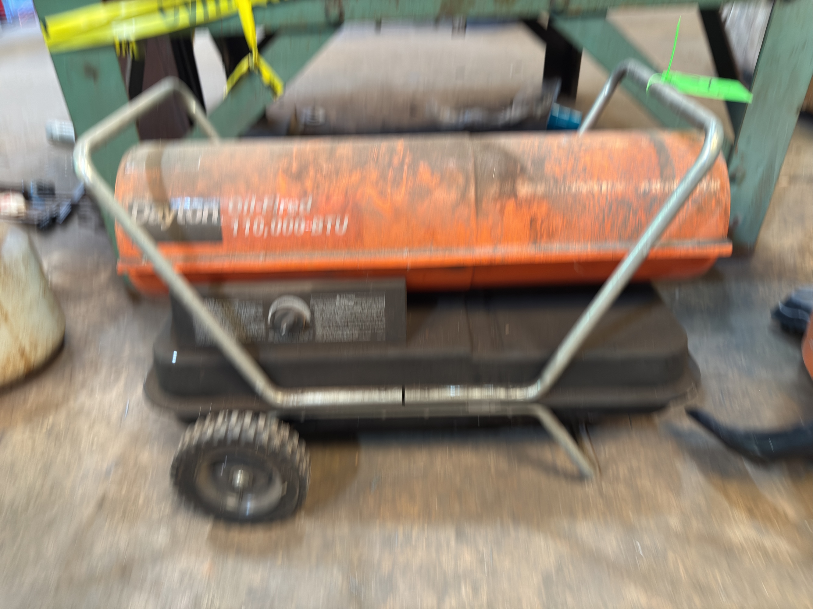 West Jefferson Machine Shop featured photo 25