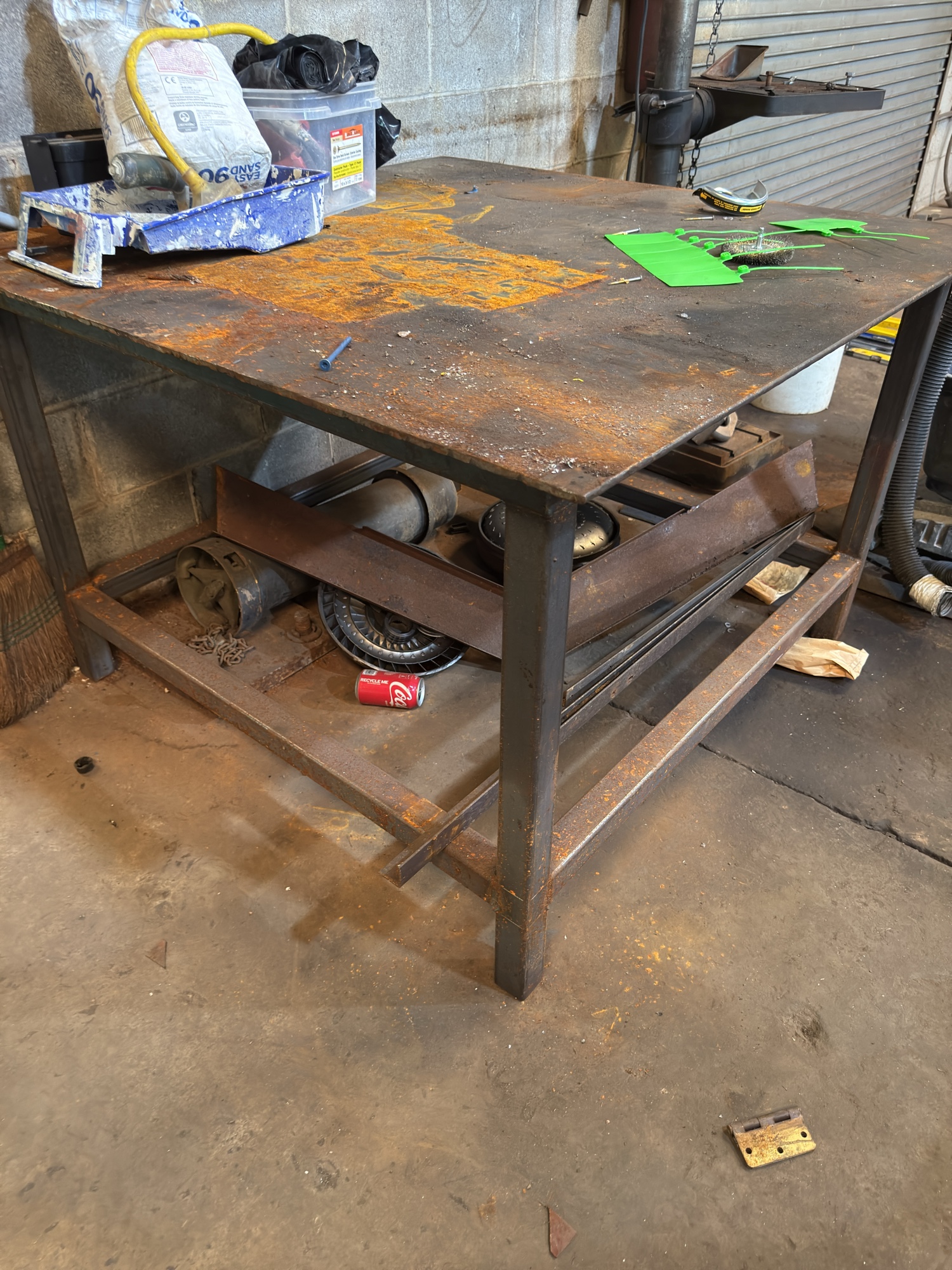 West Jefferson Machine Shop featured photo 14