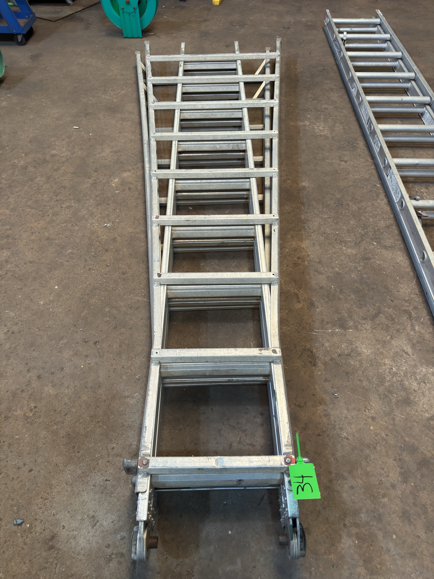 West Jefferson Machine Shop featured photo 23