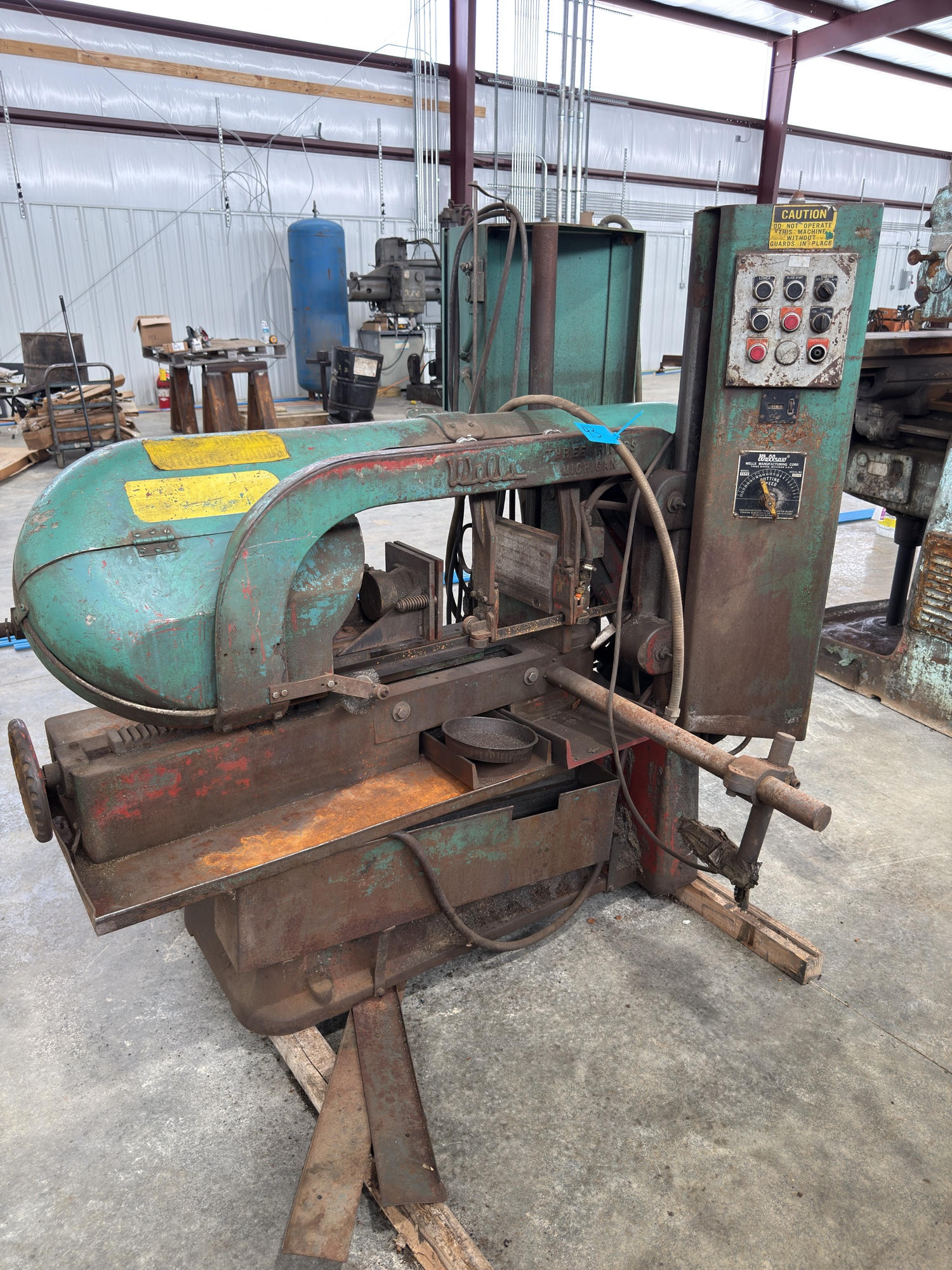 Quality Machine Shop Auction featured photo 38