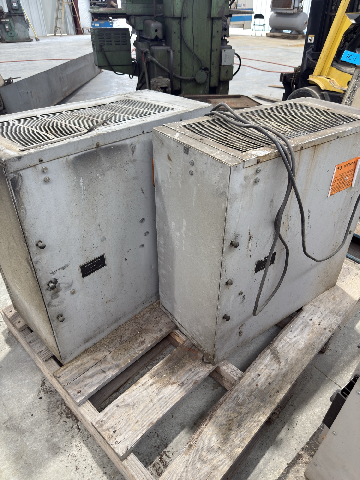 Quality Machine Shop Auction featured photo 58