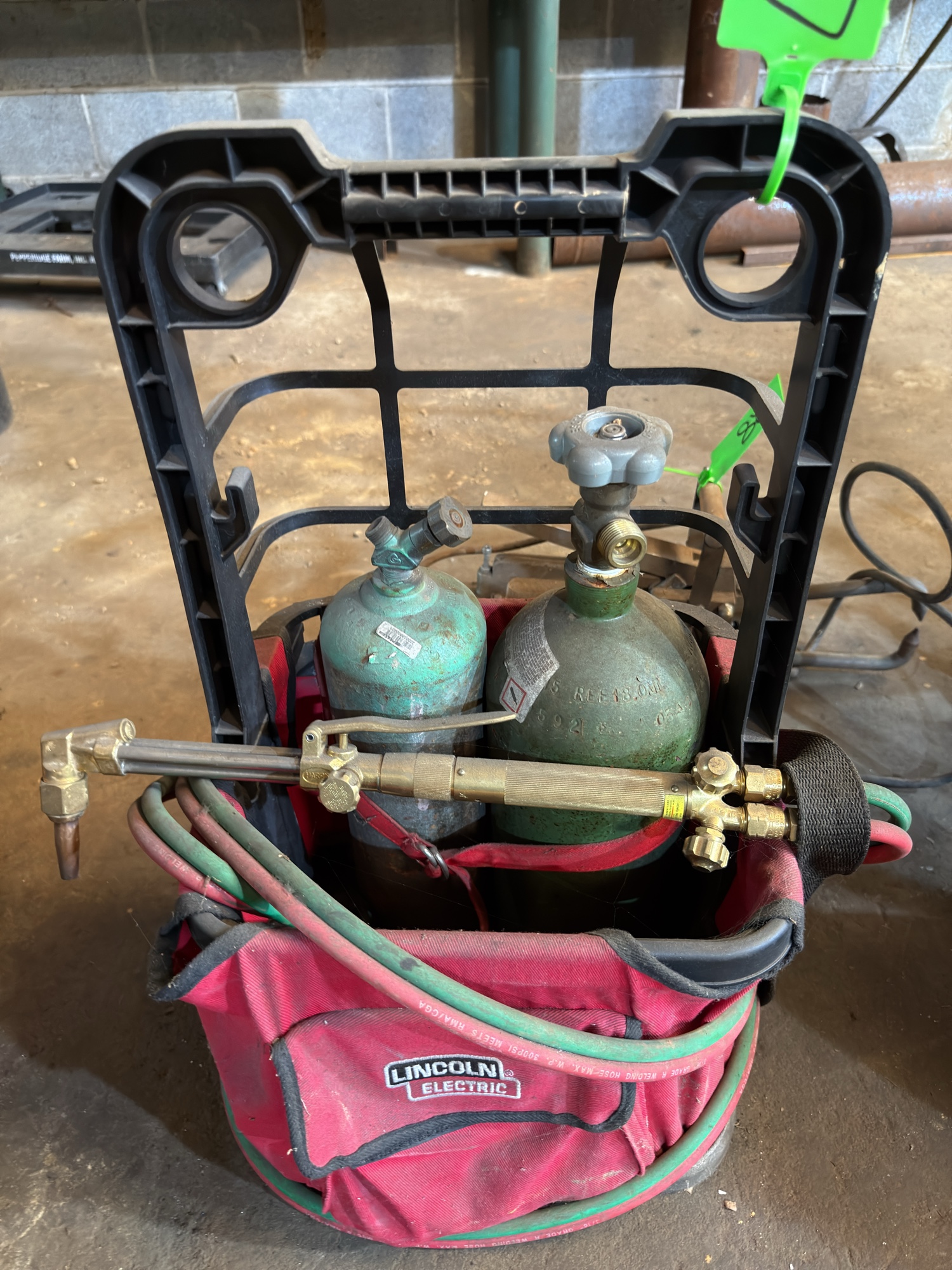 West Jefferson Machine Shop featured photo 17