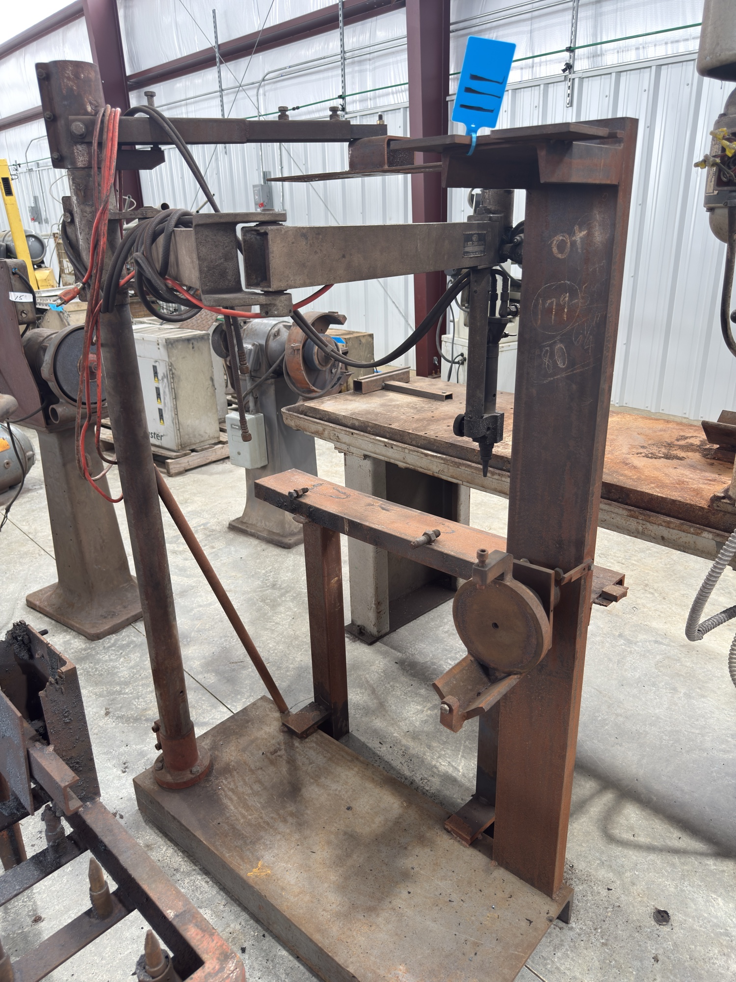 Quality Machine Shop Auction featured photo 65